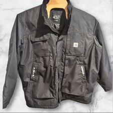 Carhartt Men's Yukon Extremes Loose Fit 3M Jacket Size 3XL Model No. OC4460-M
