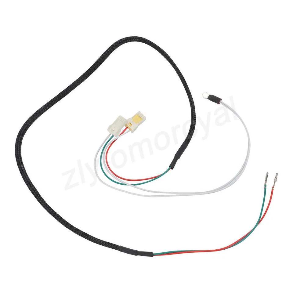 Arnés de cableado de palanca de cambios de EE. UU. para Infiniti Q50 Q60 G37 FX35 M37 M56 FX37 FX50 Foto 2 de 4