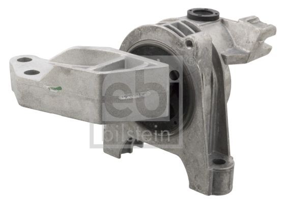 Febi Bilstein Lagerung, Motor Rechts FüR Alfa Romeo Passend FüR Fiat Lancia-image