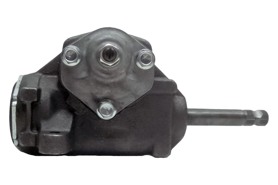 For Jeep Cherokee 1974-1979 Lares 11034 New Manual Steering Manual Steering Gear Foto 3 de 3