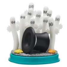 ART IN THE POCKET Hatifatteners Moomin Vol.3 Mini Figure Capsule Toy Gacha NC