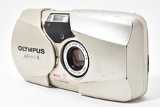 Olympus µ[mju:]-II 35 mm Auto Film Cameras for sale | eBay