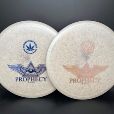 Gateway Diamond Organic Hemp Prophecy - stock