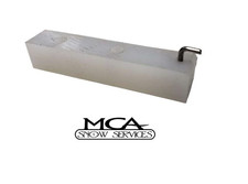 Buyers Salt Spreader Throttle Control Motor Pin 1411910
