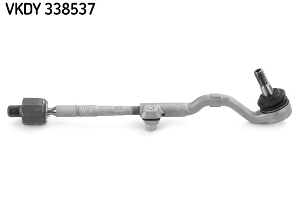 Front Right SKF VKDY 338537 Tie Rod for BMW