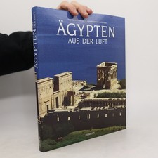 Ägypten aus der Luft | Max Rodenbeck