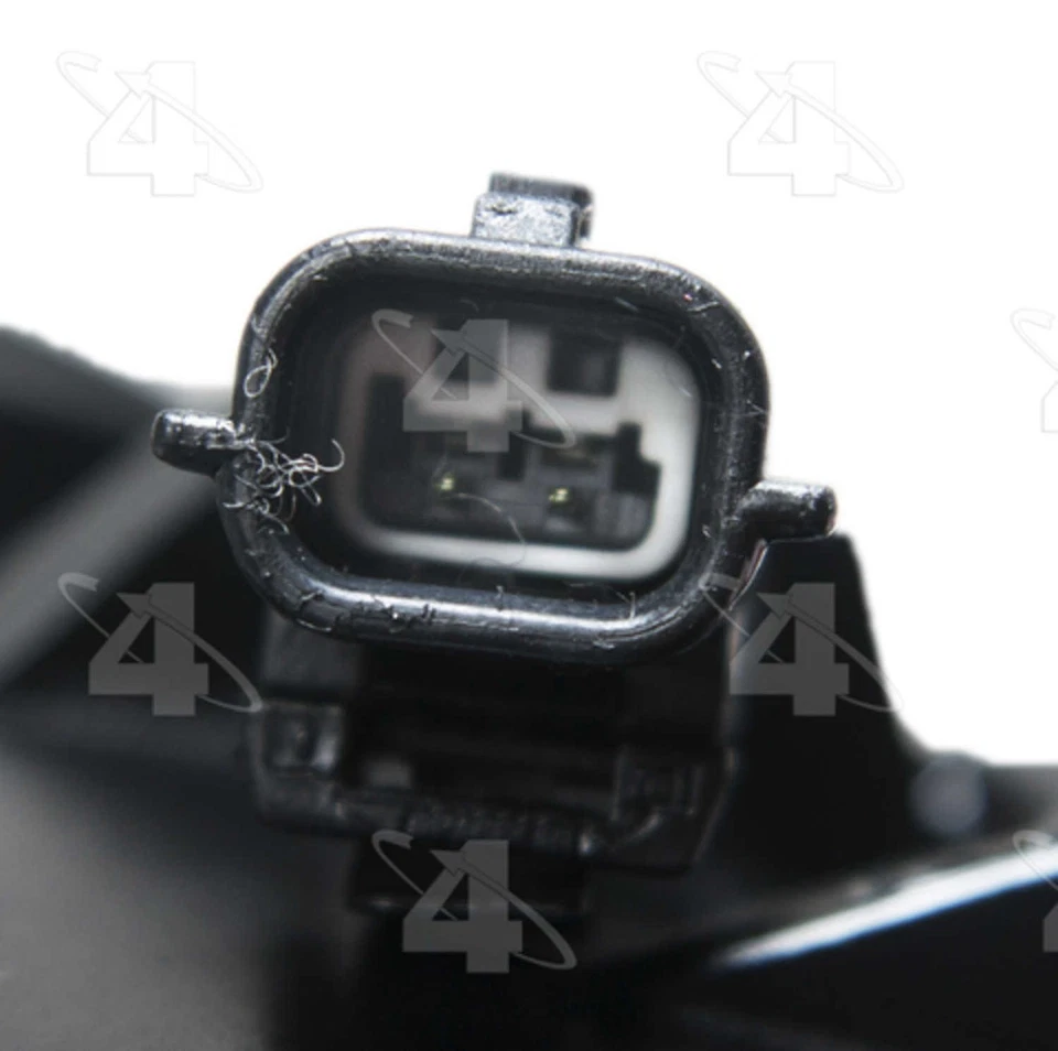 Compresor de aire acondicionado para Nissan Rogue Rogue Select 2008-2014 cuatro estaciones Foto 3 de 4