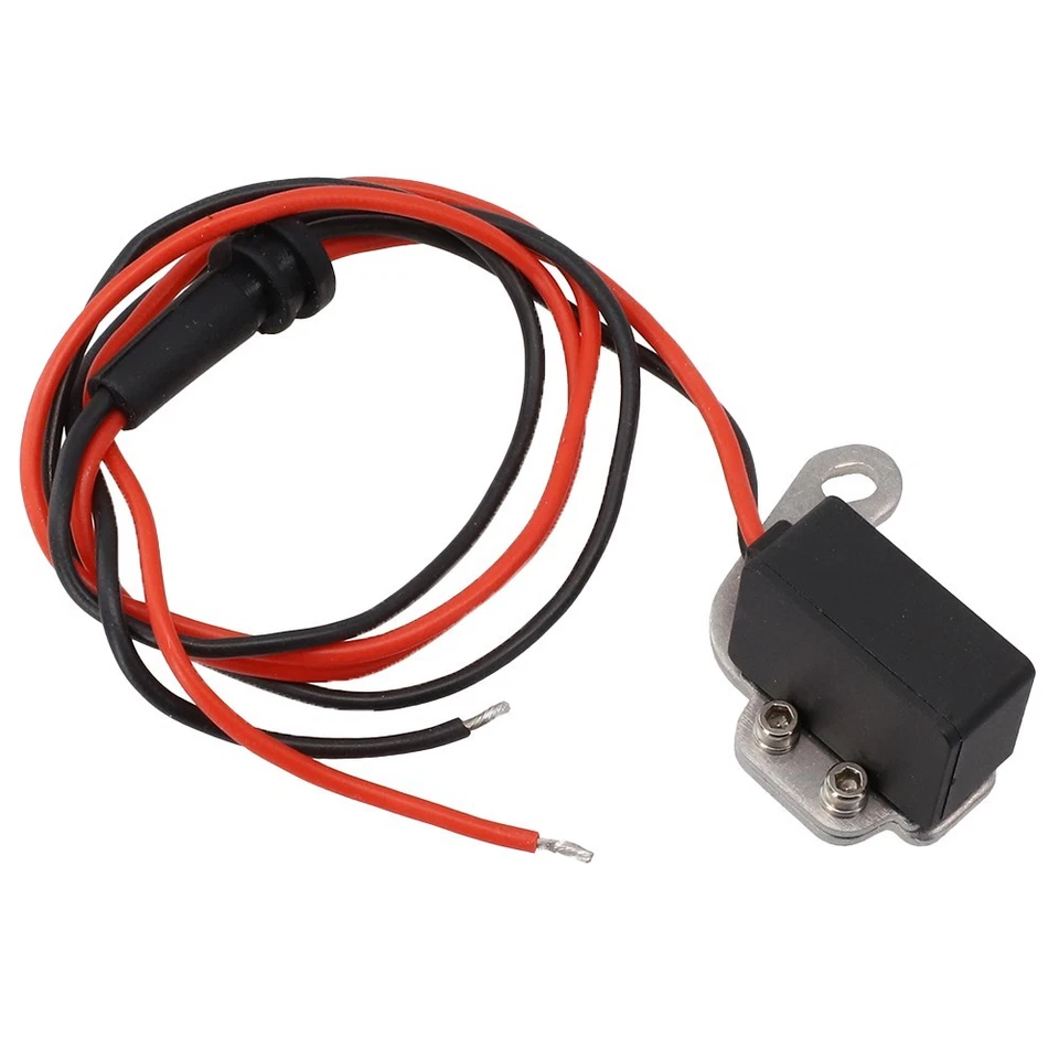 Ignition Conversion Kit Replacement Part For Ford 1957-1974 8 Cylinder 1281 - Image 2 of 4