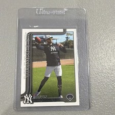 Topps Devin Williams US178 New York Yankees 2023 Update Series MLB Baseball Card