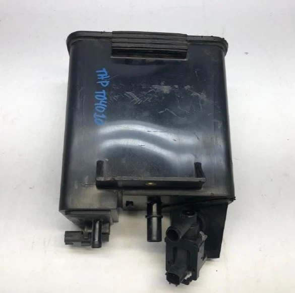 2005-2017 Nissan Frontier Vapor Canister Assembly LE Nismo Off-Road OEM Foto 2 de 4