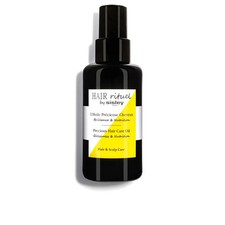 Hair Rituel By Sisley Hair Rituel L'huile PréCieuse Cheveux Brillance Et Nutrition 100 Ml-image