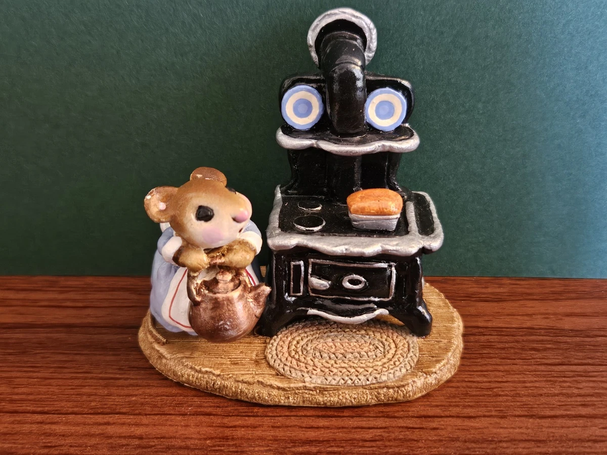 Wee Forest Folk Collectible Miniatures for sale | eBay