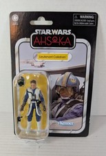 Star Wars The Vintage Collection 3.75  Figure Lieutenant Callahan VC351