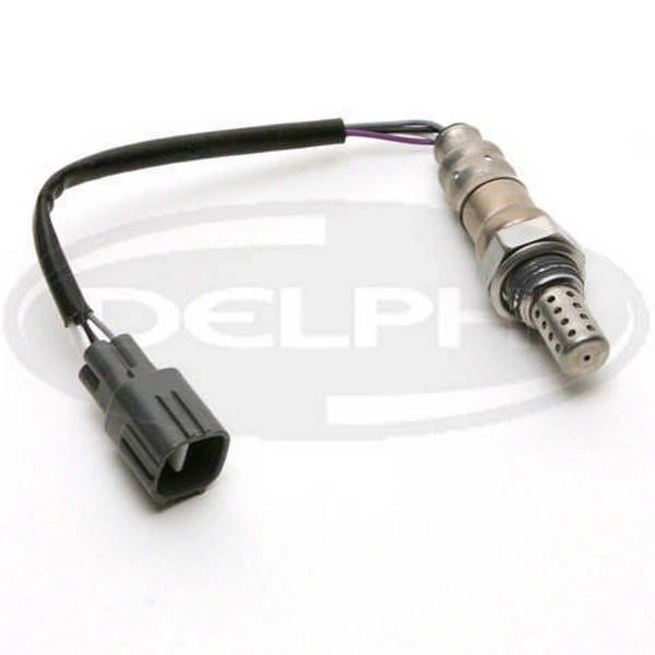 Sensor de oxígeno Delphi 2001 2002 2003 2004 2005 2006 para Toyota 4Runner 2000-2012 Foto 3 de 4