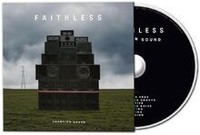 Champion Sounds Von Faithless | Cd | Zustand Neu