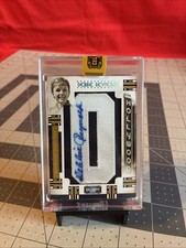 2008 Donruss Celebrity Cuts Debbie Reynolds H-DR Patch Autograph 11/99