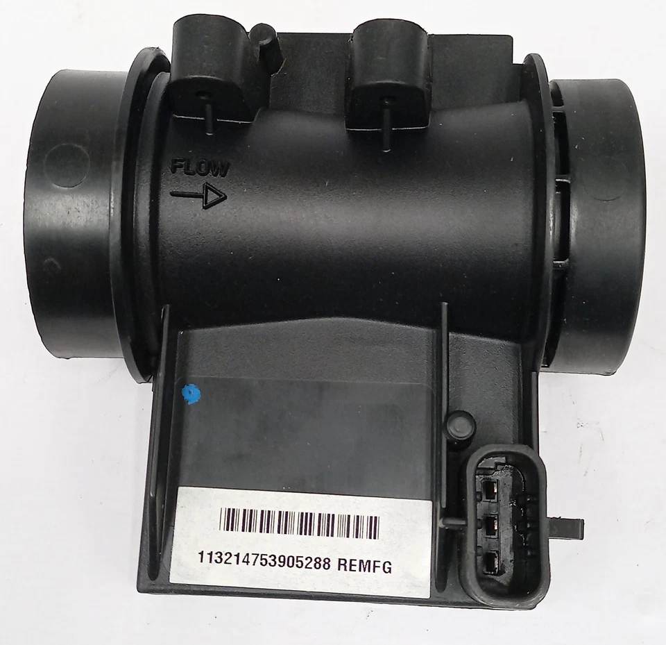 Cardone Mass Air Flow Sensor 74-7539 for Buick Oldsmobile Century Electra 85-88 - Image 2 of 4