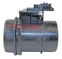 Metzger Luftmassenmesser U.A. FüR CitroËN, Peugeot
