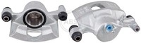 A.B.S. Bremssattel 728792 FüR Integra CRX Honda Accord Grauguss 3 CA Aerodeck 2