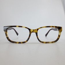 Coach Darcy HC 6062 5273 Spotty Tortoise Purple Eyeglass Frames 51-16-135 HC6062