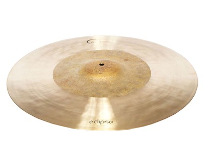 Dream Cymbals ECLIPCR19 Eclipse Crash Cymbal. 19''