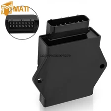 CDI Module For Suzuki Quadsport Z400 04-07 Kawasaki KFX400 03-04 21119-S005