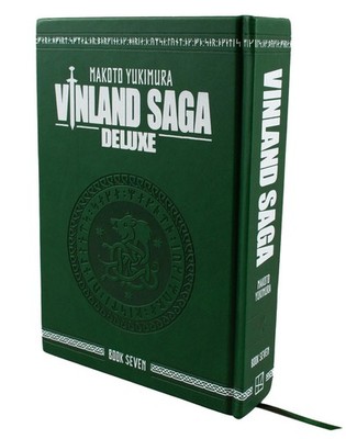 Vinland Saga Deluxe 7, Makoto Yukimura