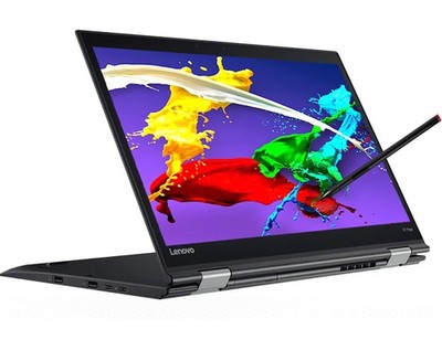 Lenovo ThinkPad L13 Yoga  Gen.1 Core i5-10210u 1,6Ghz 8GB 256Gb FHD Toch Wind11