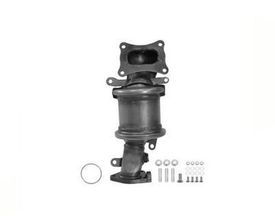 California Carb Approved Catalytic Converter Fits 2008-2012 Honda Accord 3.5L