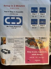 Speisentablett Drehbar Aus Kunststoff