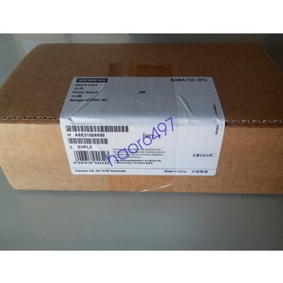1PC NEW IN BOX Siemens A5E31006890-K8 Industrial power supply FAST SHIP#XR