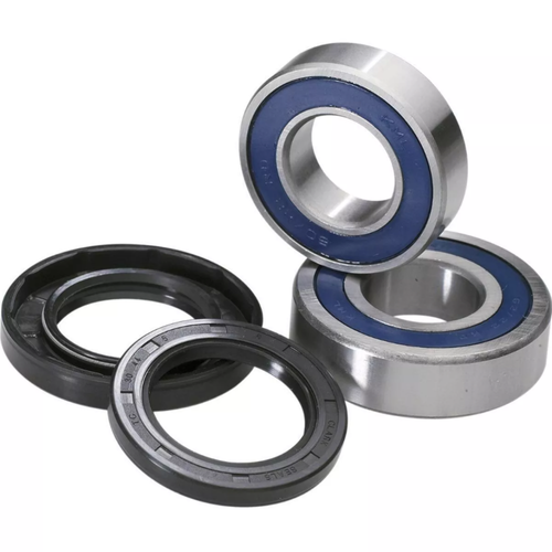 MOOSE RACING KAWASAKI FRONT GASKET WHEEL BEARING SEAL KIT A25-1079