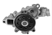 PartsTec PTA420-0016 ÖLpumpe FüR MERCEDES-BENZ