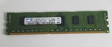Samsung 2GB 1Rx8 PC3-10600R ECC Registered RAM M393B5773CH0-YH9 DDR3 1333MHz