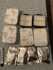 ZU102 Replacement  Filters for Shark ZU100 New