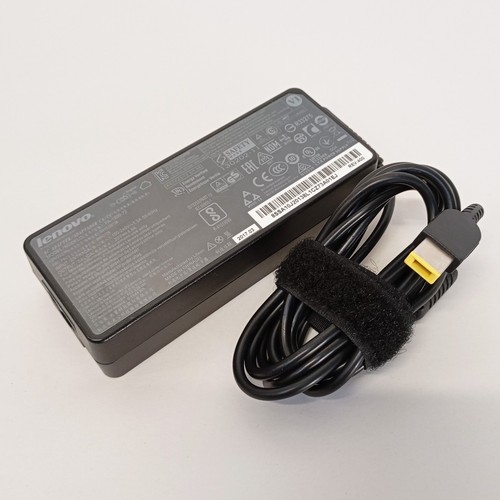 Original Lenovo PA-1900-72 90W Laptop Netzteil - Ladegerät - gut