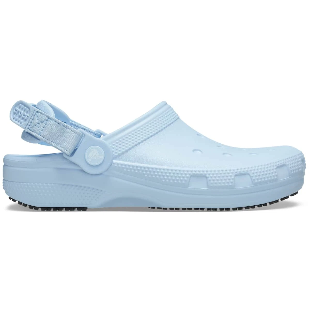 Crocs Blue Solid Casual Shoes for Men | eBay