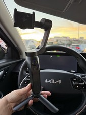 Vivitar Smartphone Stabilizer 3-Axis VGIMPRO3-BLK