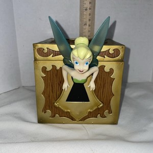 Disney Showcase Collection Tinkerbell | eBay