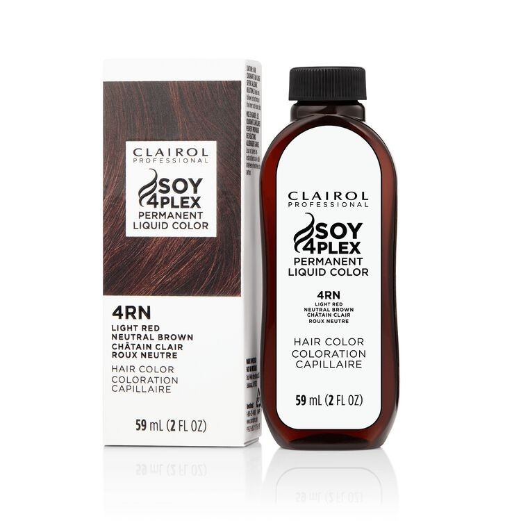 Permanente Hair Color 2oz [ Choose Your Shade ]