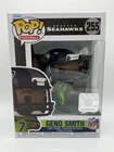 GENO SMITH - SEATTLE SEAHWAKS - FUNKO POP - BRAND NEW - NFL FOOTBALL