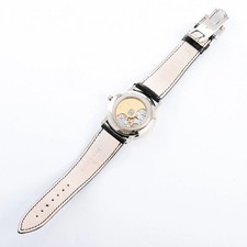 BLANCPAIN Villeret Ultra Slim Retrograde 6653-1542-55B Men's Used Watch #2109 4