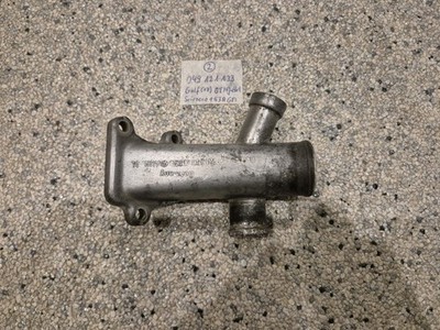VW Scirocco 1+2 GTI, Golf1 GTI, Jetta 1GLI 1.6,110 PSKühlwasserfl.VW 049 121 133