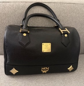Mcm Boston | eBay