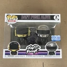 Funko Pop Rocks Daft Punk Alive