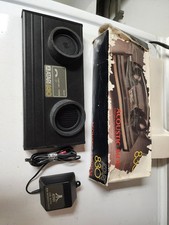 Untested Powers On Atari 830 Acoustic Phone M...