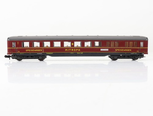 Roco N 02060S aus Set Personenwagen Mitropa Speisewagen 1188 | Condition: Gebraucht