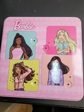 Barbie Chasing Lights Electronic Activity