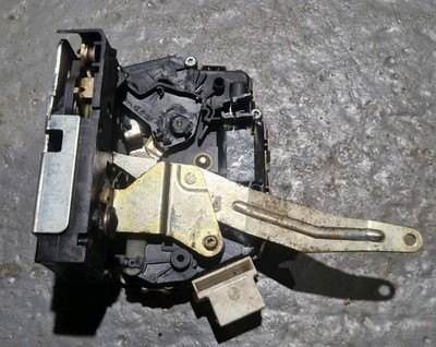 Land Rover Discovery 2 TD5 V8 Rear Boot Door Lid Tailgate Lock Locking Actuator