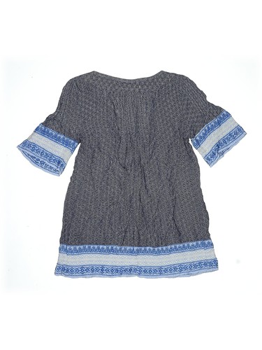 Gap Girls Gray Dress X-Small kids - Picture 2 of 2